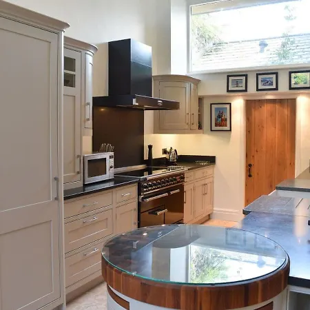 Elleray Σπίτι διακοπών Windermere