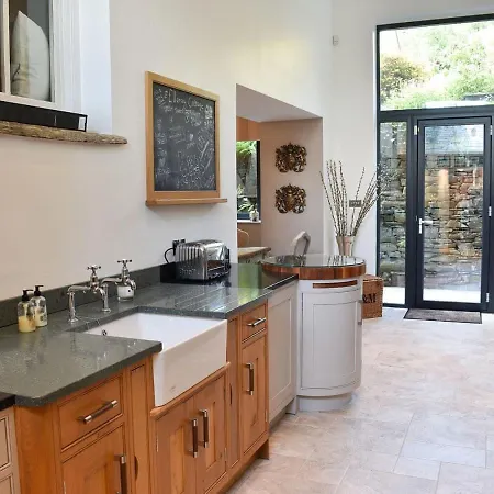 Elleray Σπίτι διακοπών Windermere