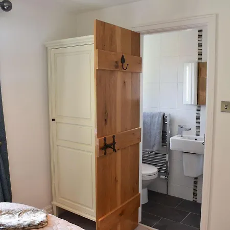 Elleray Σπίτι διακοπών Windermere