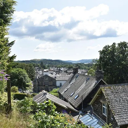 Elleray * Windermere