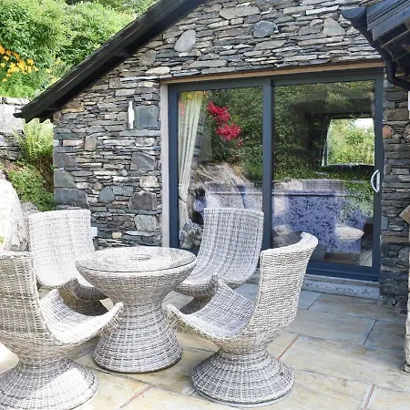 Σπίτι διακοπών Elleray Windermere